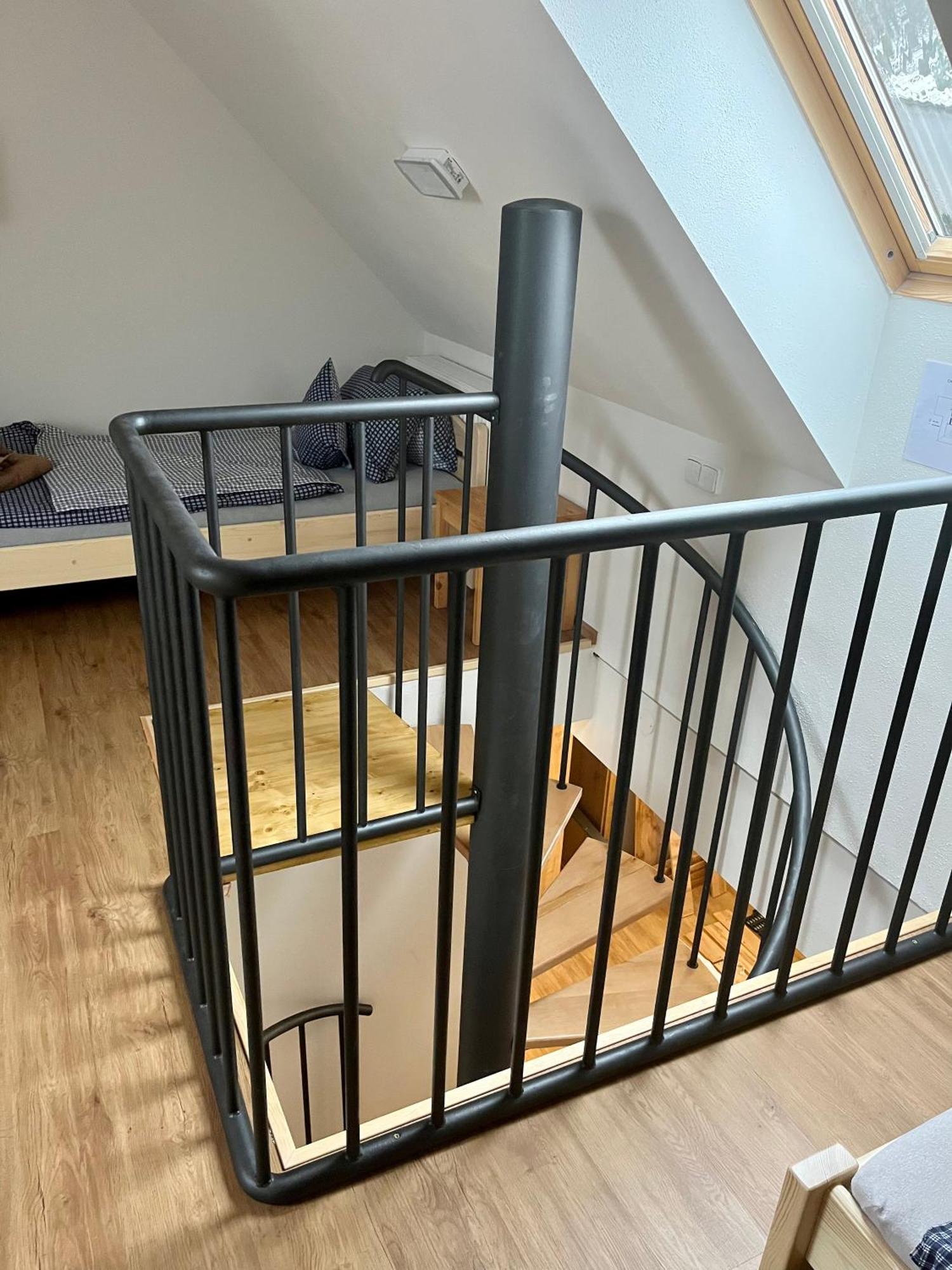 Chata Hubertka Krkonose Vítkovice Kamer foto